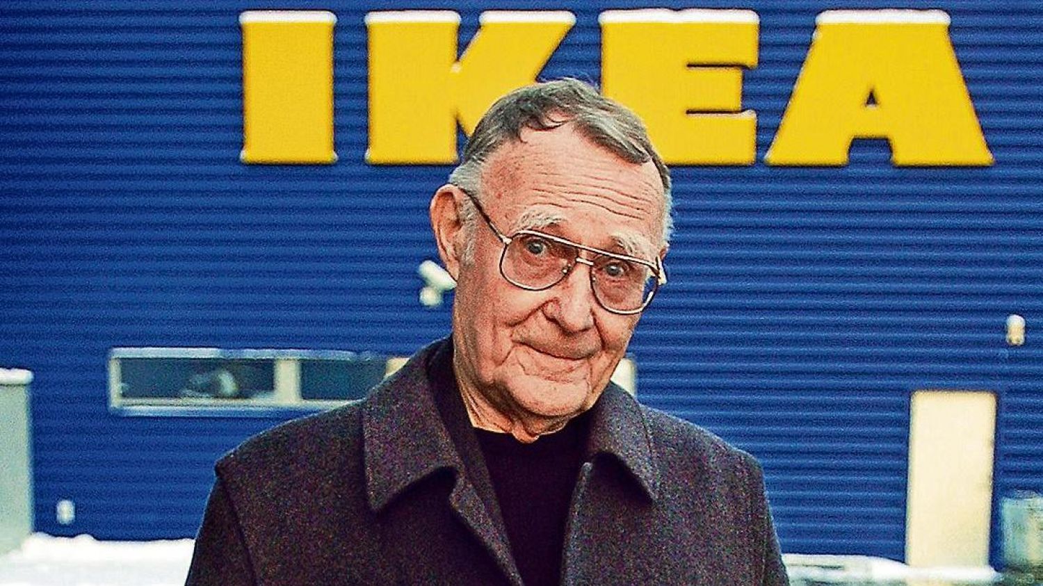 The Creative Entrepreneur - Ingvar Kamprad - September 2025