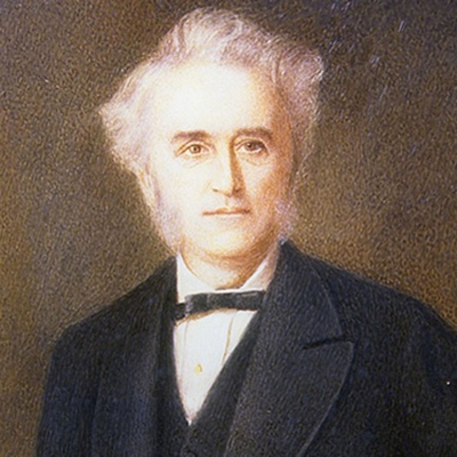 The Creative Entrepreneur - John Langdon Haydon Down - May 2025