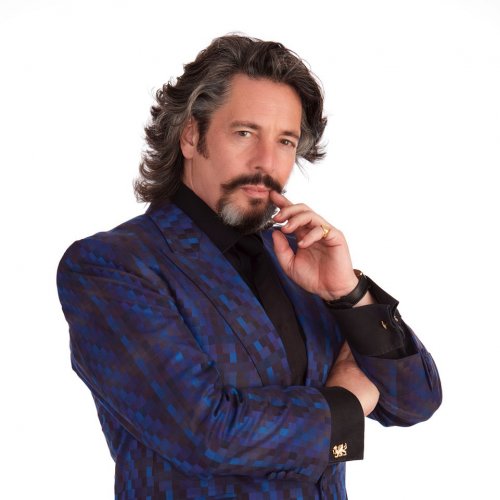 The Creative Entrepreneur - Laurence Llewelyn Bowen - February 2026