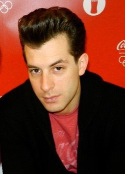 The Creative Entrepreneur - Mark Ronson - August 2026
