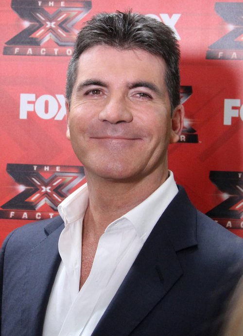 The Creative Entrepreneur - Simon Cowell - July 2026