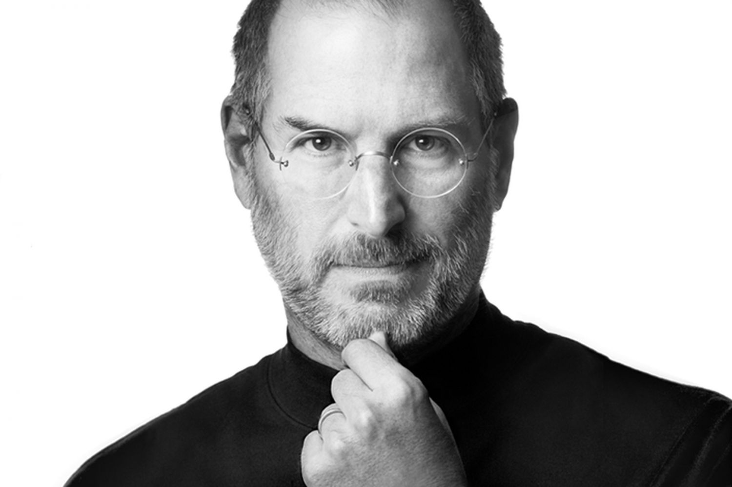 The Creative Entrepreneur - Steve Jobs - July 2024
