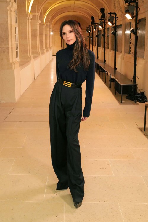 The Creative Entrepreneur - Victoria Beckham - September 2026