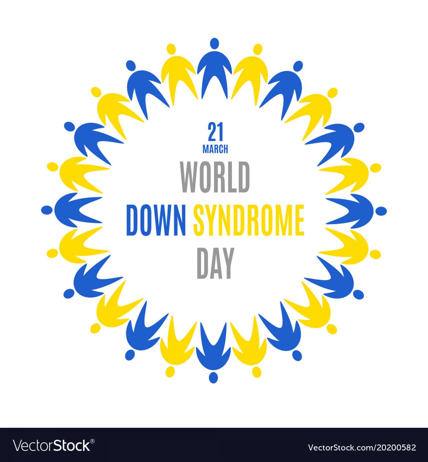 The Final Retrospective Blog - World Down Syndrome Day