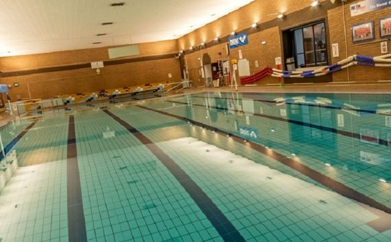 West View Leisure Centre Faces Closure - Yet Petition May Prevent