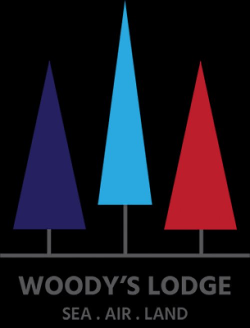 Woody's Lodge for Veterans of Armed Services 